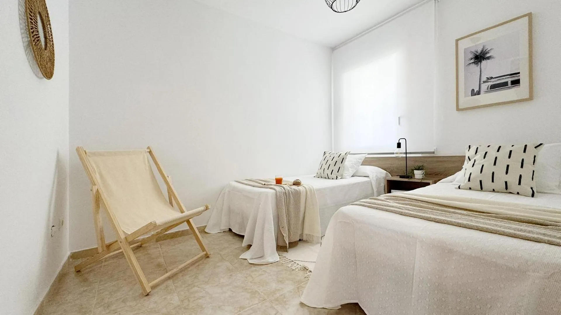 Ferienwohnung Cala Blanca Con Bonitas Vistas Piscina Y Portaventura La Pineda 0*,  Spanien