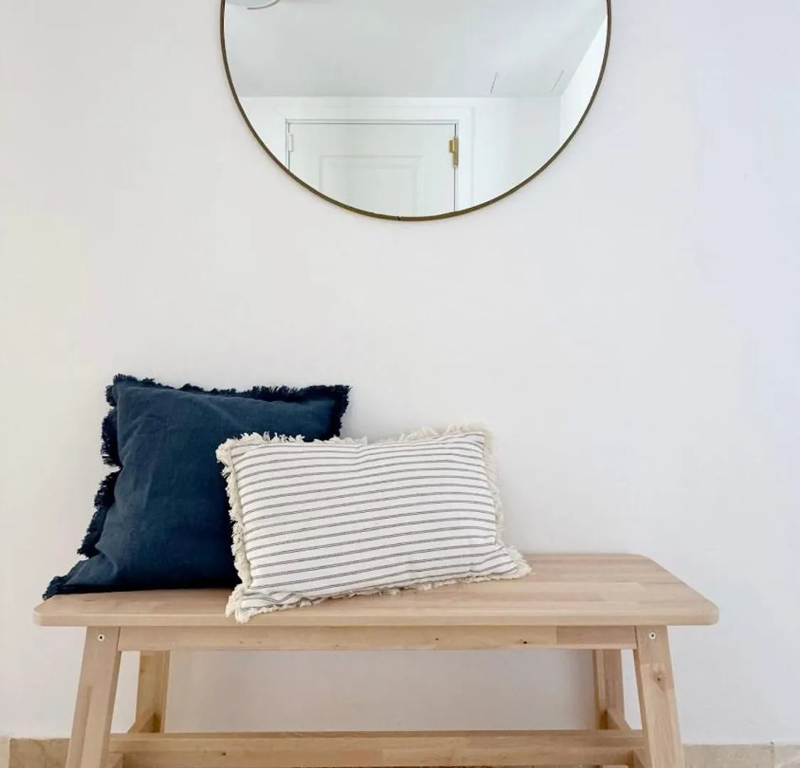 Ferienwohnung Cala Blanca Con Bonitas Vistas Piscina Y Portaventura La Pineda Apartment
