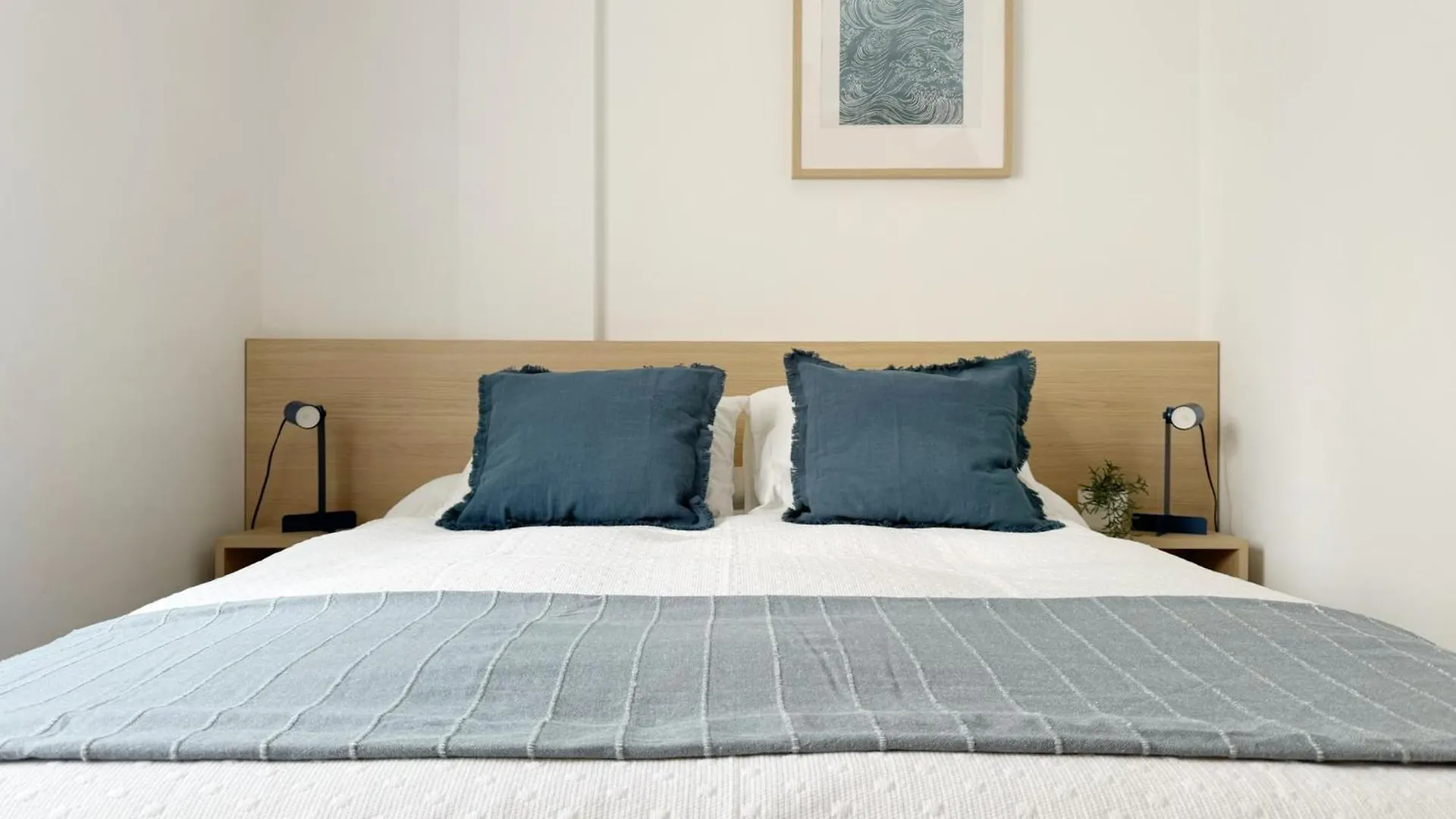 Ferienwohnung Cala Blanca Con Bonitas Vistas Piscina Y Portaventura La Pineda Apartment