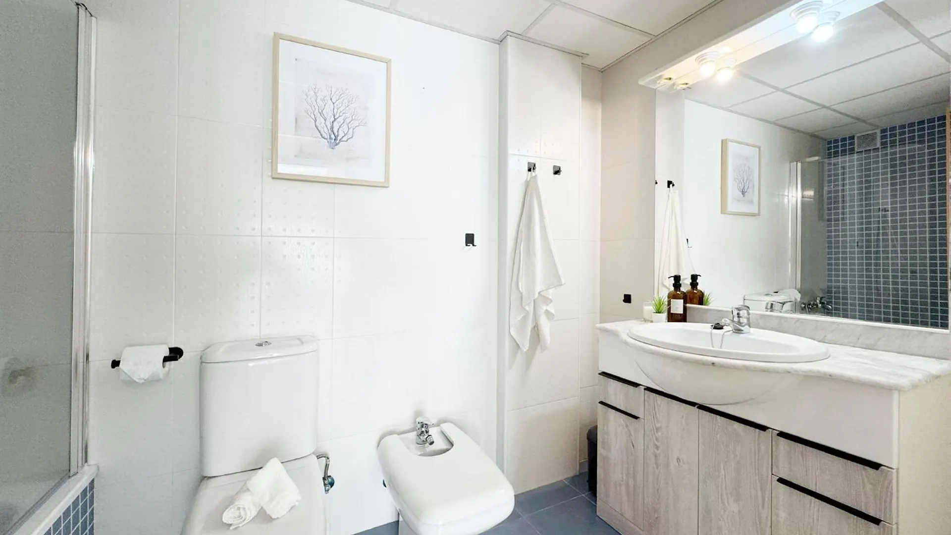 Ferienwohnung Cala Blanca Con Bonitas Vistas Piscina Y Portaventura La Pineda Apartment